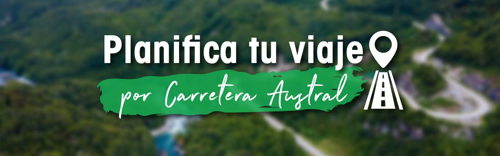 Este verano planifica tu viaje 